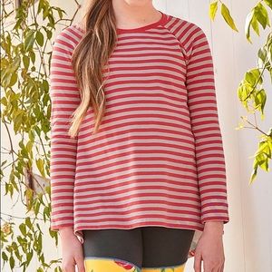 Matilda Jane Clothing Nothing is Impossible Tee